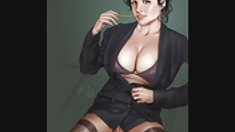 Dörtlü yağlı əyləncə