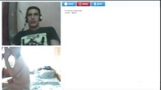 Siqaret Fetiş - Siqaret çəkmək üçün  yataq