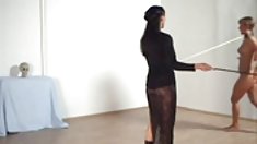 Joanna mələk işləyir