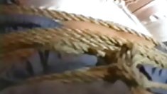 Tyler və onun kişi-Alfons