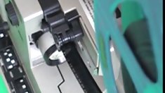 qəşəngdir qarayağız, qəlbində