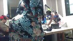 Yetkin  alır sərt xoruz 3